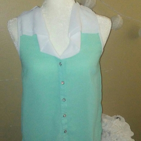 Blouse - Picture 1 of 6