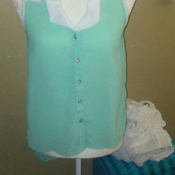 Blouse - Picture 2 of 6