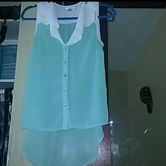 Blouse - Picture 5 of 6