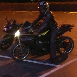 Meet your Posher, Joey