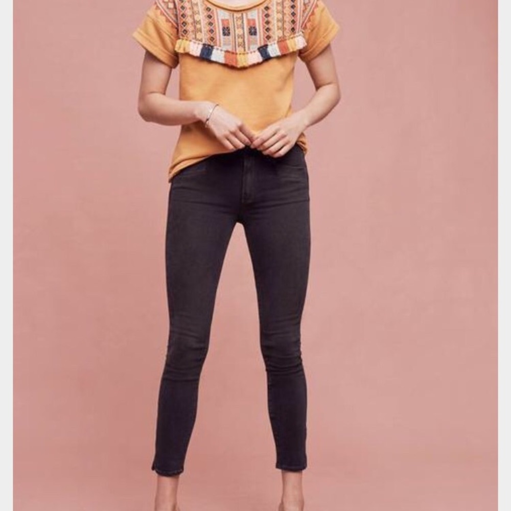 SOLD Chloe & Oliver Valencia top
