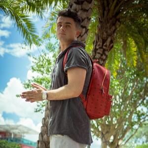 Meet your Posher, Markie