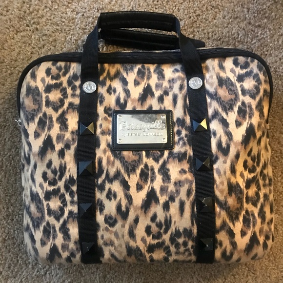 Betsy Johnson computer case - Picture 1 of 2