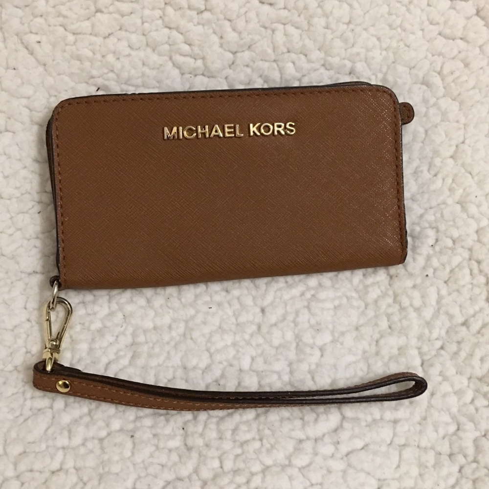Michael Kors wallet