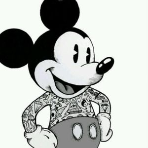 Meet your Posher, Mike