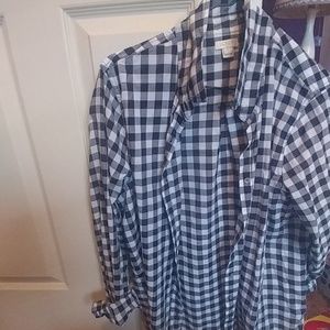 J.Crew button down