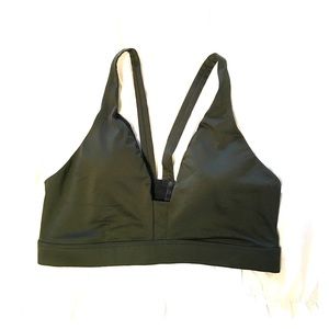 Victoria secret sports bra