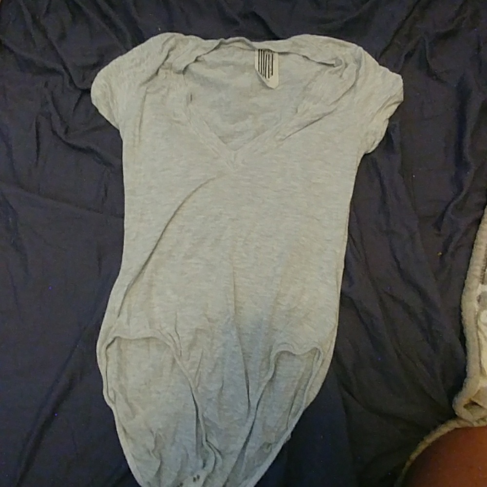 Free people bodysuit