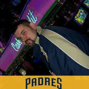 Meet your Posher, Brent