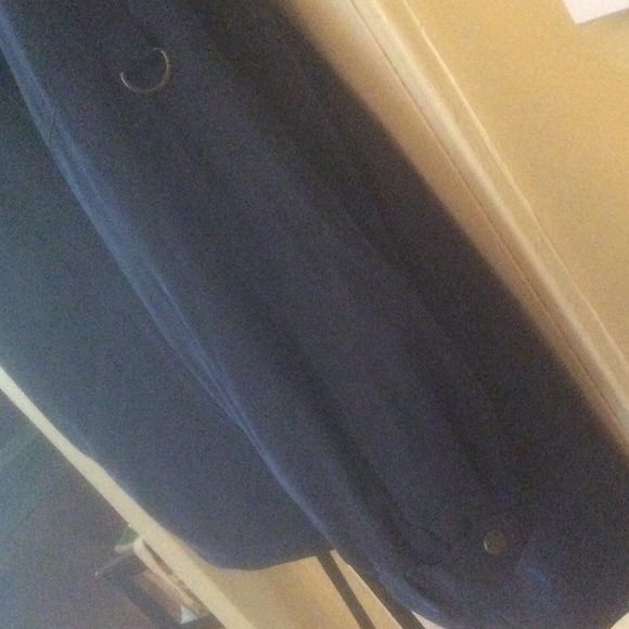 Plus Sized Winter Coat - Picture 3 of 7