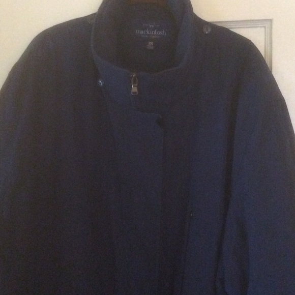 Plus Sized Winter Coat - Picture 4 of 7