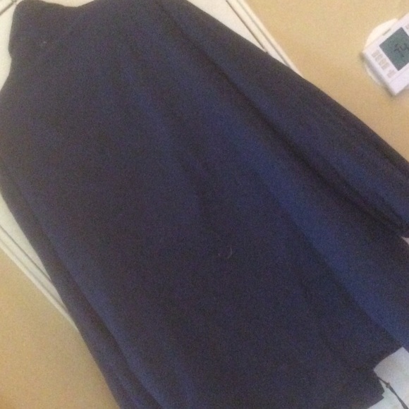 Plus Sized Winter Coat - Picture 5 of 7