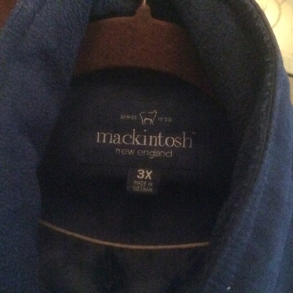 Plus Sized Winter Coat - Picture 7 of 7