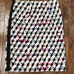 WHBM Pencil Skirt