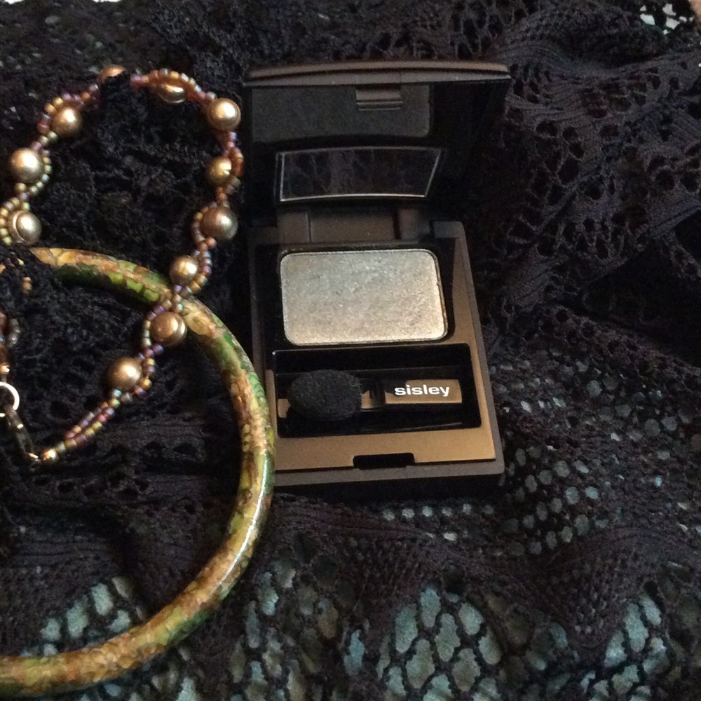 Sisley Phyto-Ombre Éclat Eyeshadow