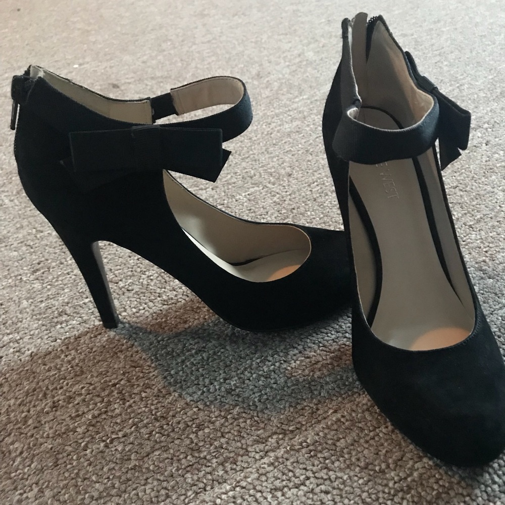 Nine West Heels