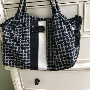 Kate Spade Stevie Handbag