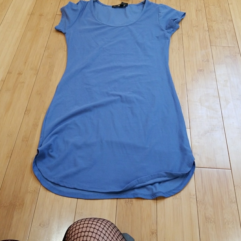 Summer T- dress