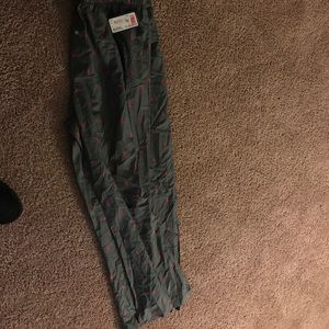 Ralph Lauren Pajama Pants grey