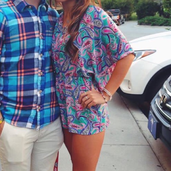 Romper - Picture 1 of 1
