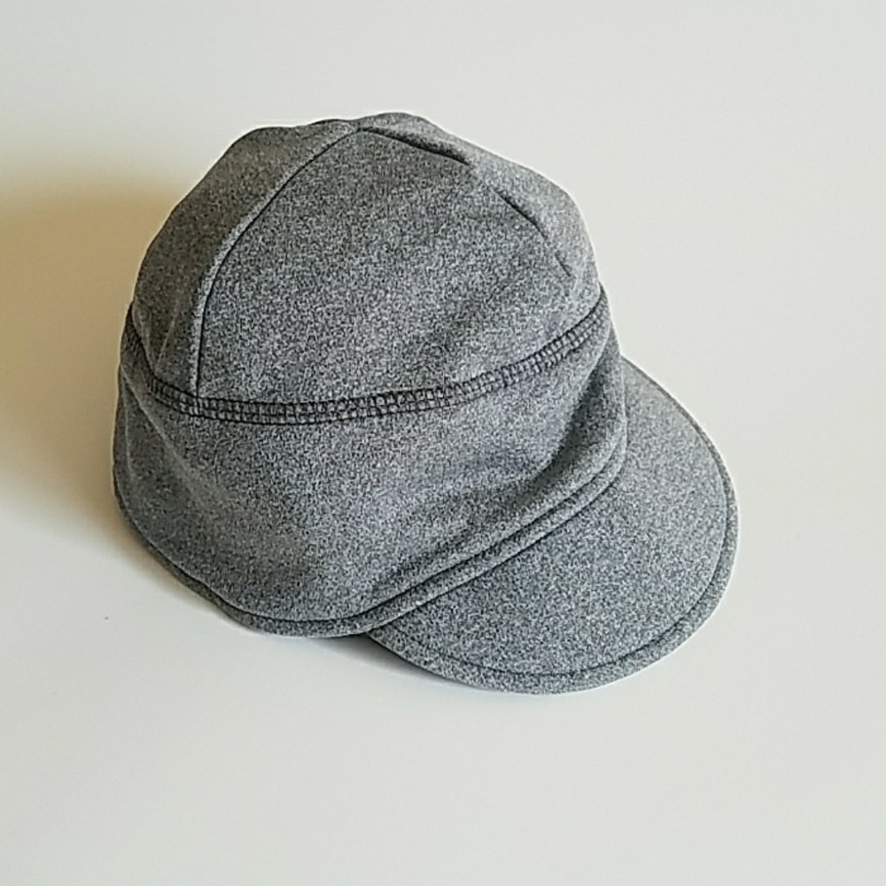 Champion Exercise Hat for Pony Tails