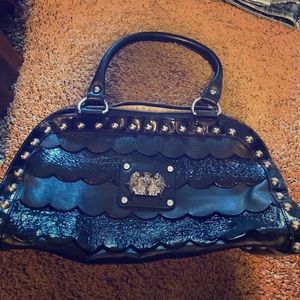 Michelle Monroe handbag