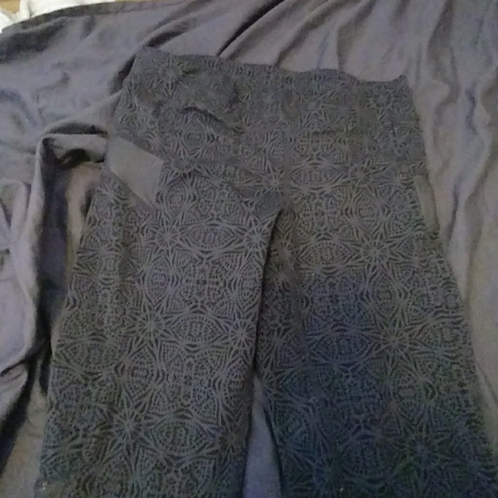 Athletia crop legging