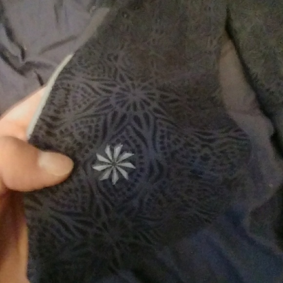 Athletia crop legging - Picture 3 of 5