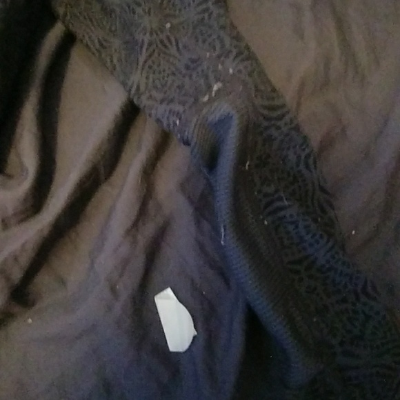 Athletia crop legging - Picture 5 of 5