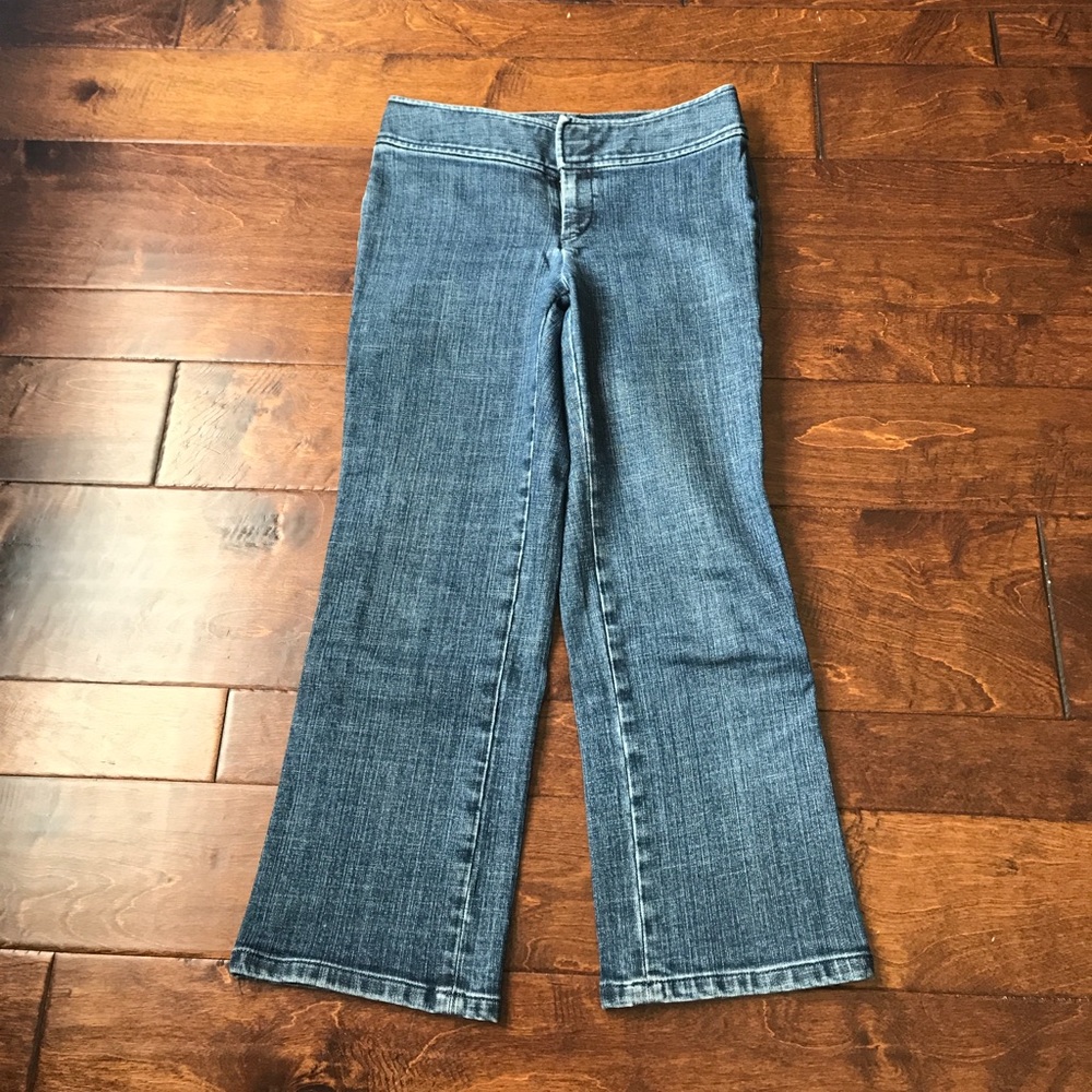 Banana Republic 👖