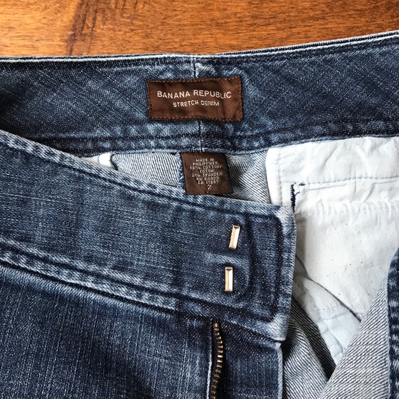 Banana Republic 👖 - Picture 2 of 2
