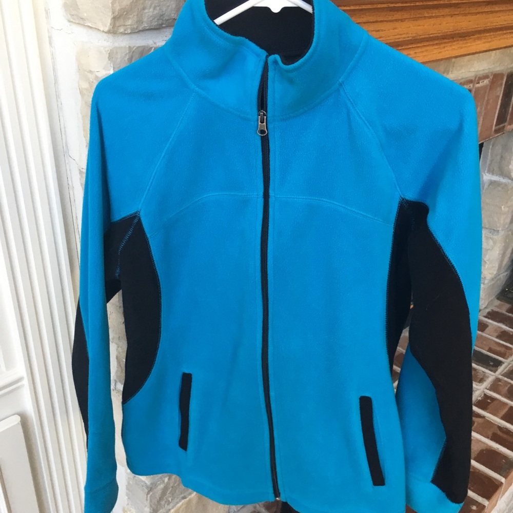 Tek Gear Jacket