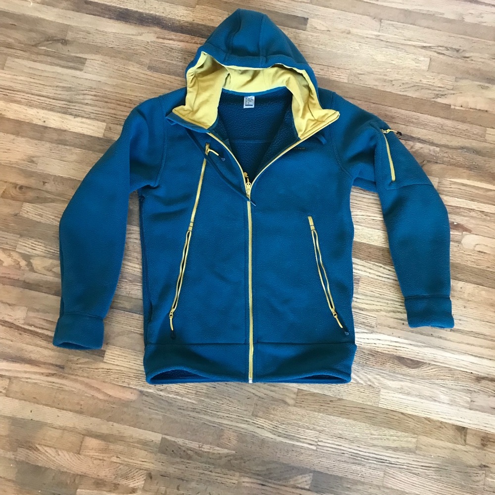 Decathlon Men’s hoodie S