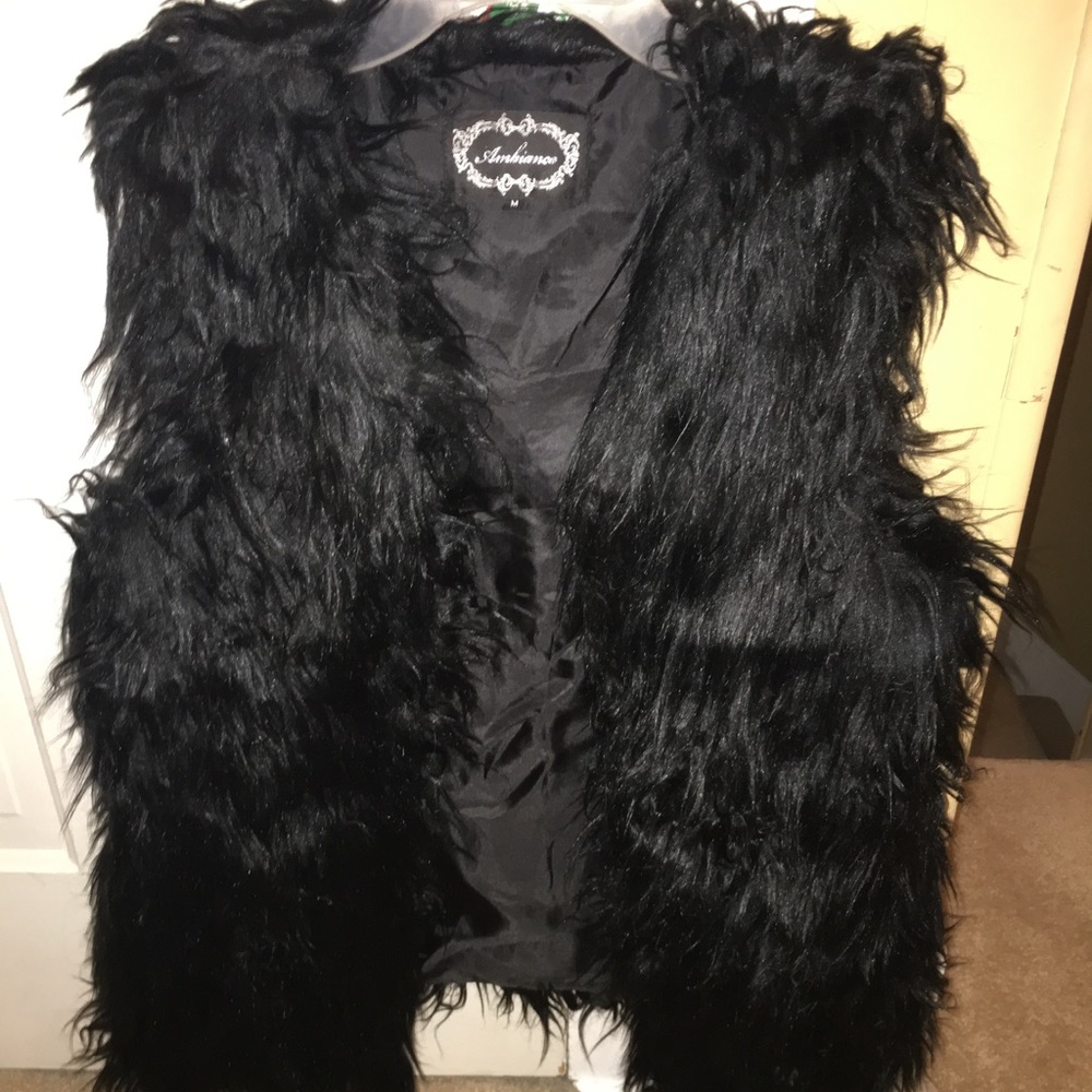 Vest