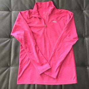 1/4 Zip Patagonia Capilene 1/4 Zip Patagonia Capilene