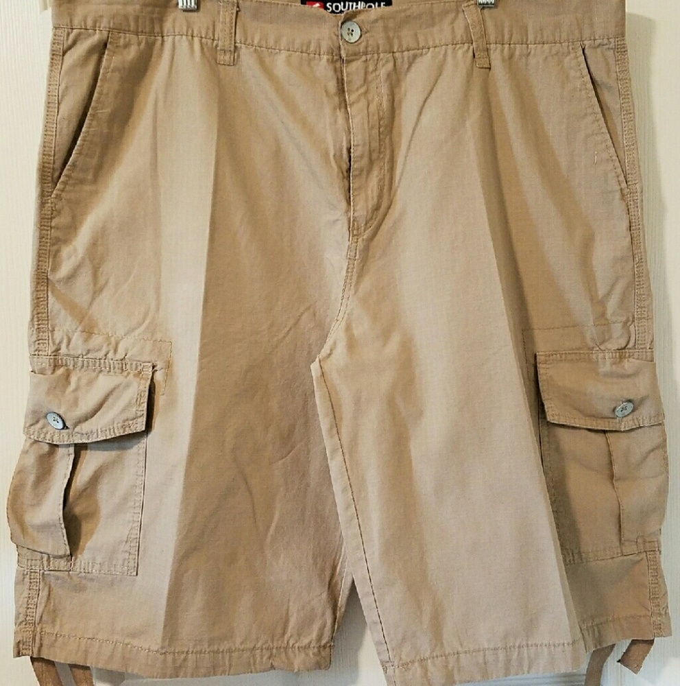 South Pole short/jogger