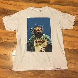 Dirty bastard diamond t-shirt size men's medium