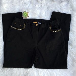Ruby Road black pants