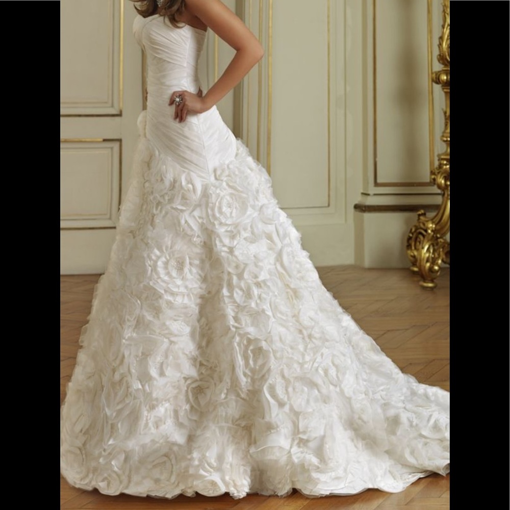Galina Signature Ball Gown
