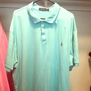 Ralph Lauren Polo Shirts