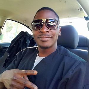 Meet your Posher, Solah