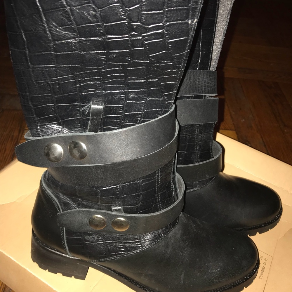 Women boots