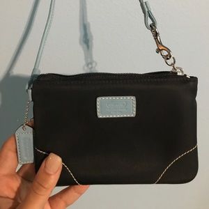 COACH coin purse