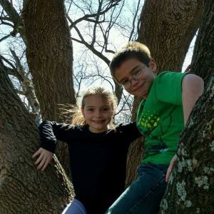 Meet your Posher, Genny