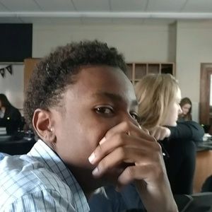 Meet your Posher, Douglas