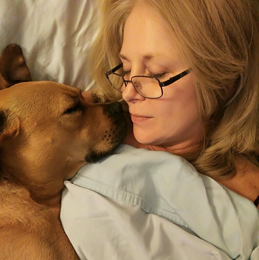 Meet your Posher, Carla