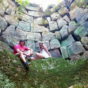 Meet your Posher, Curtis