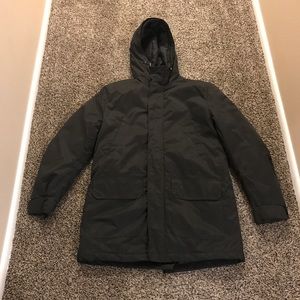 Men’s snow jacket
