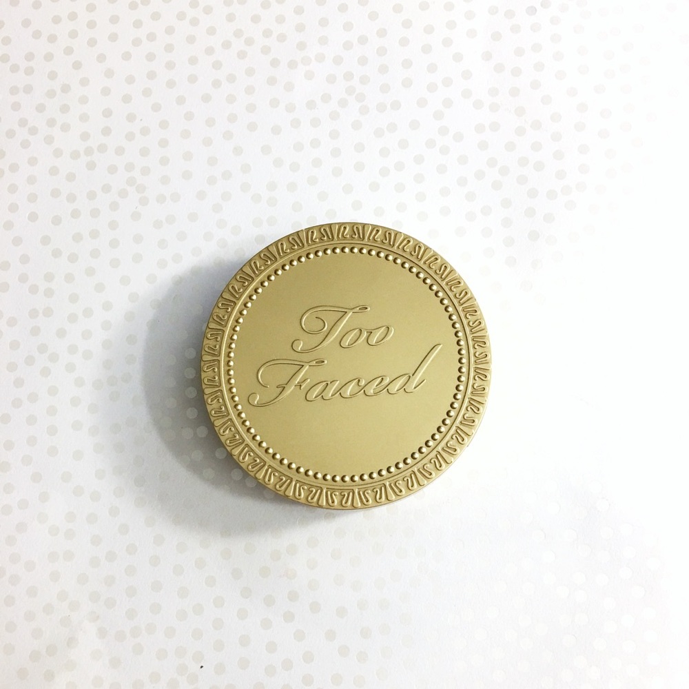 Too Faced Chocolate Soleil Medium/Deep