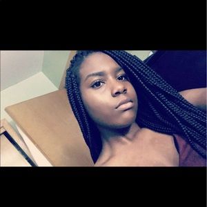 Meet your Posher, Mckayla